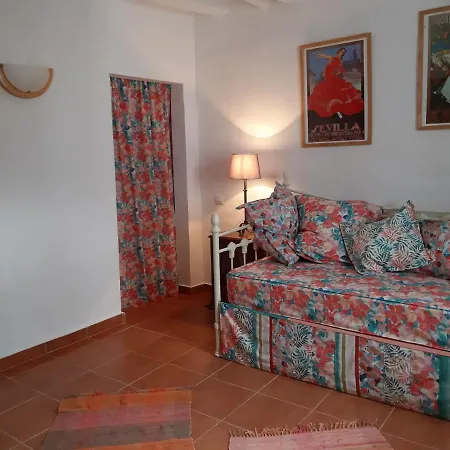 Villa Meleros Andalucian Set In Its Own Land With Beautiful Terraces, Garden & Pool. *