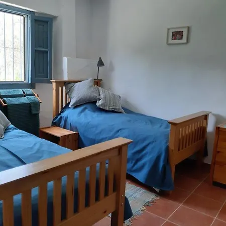 Meleros Andalucian Set In Its Own Land With Beautiful Terraces, Garden & Pool. * Olvera