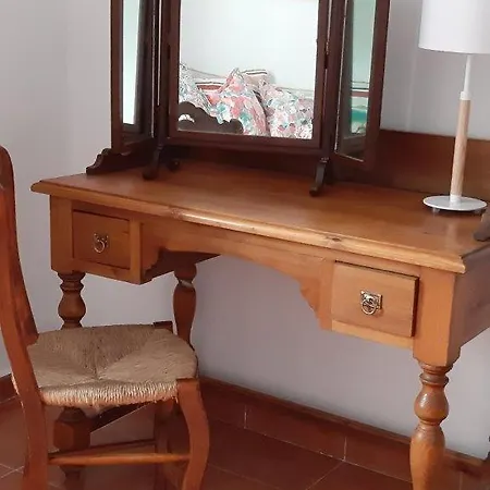 Meleros Andalucian Set In Its Own Land With Beautiful Terraces, Garden & Pool. Villa *